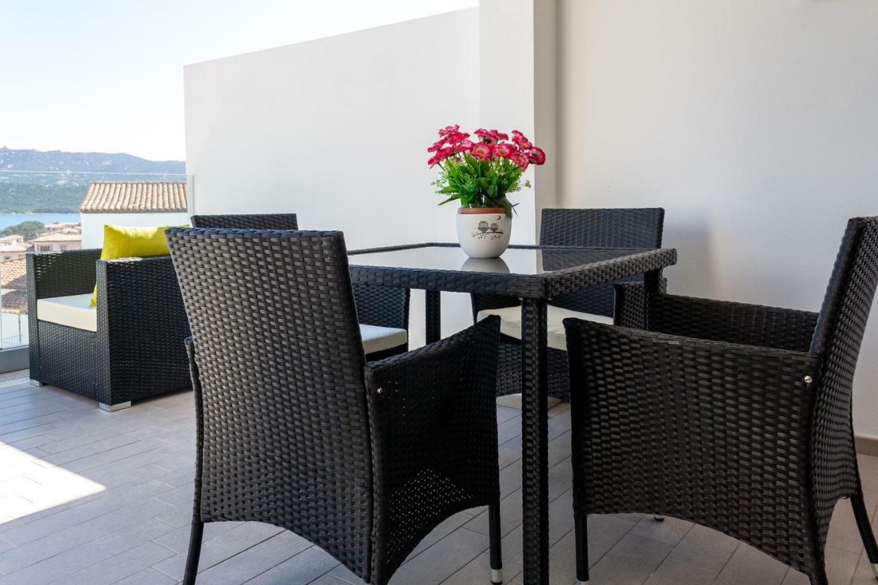 Nrh Cannigione Sunrise Rooftop Kültér fotó